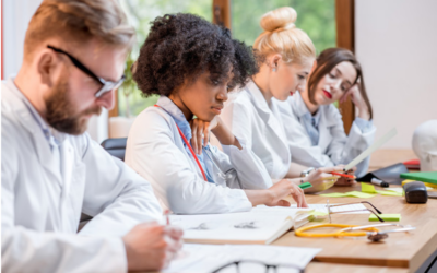 2021 NHSC Scholarship Program