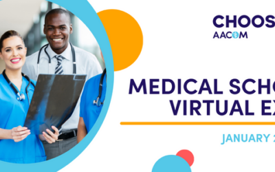 Choose DO – Medical School Virtual Expo