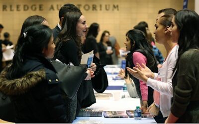 Columbia University 2024 Medical School Fair