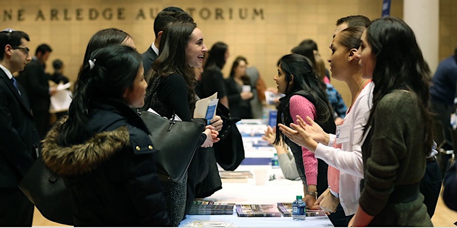 Columbia University 2024 Medical School Fair